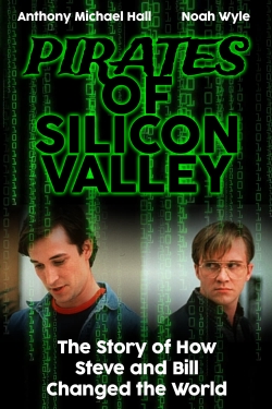 Watch Pirates of Silicon Valley (1999) Online FREE