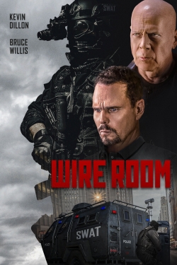Watch Wire Room (2022) Online FREE