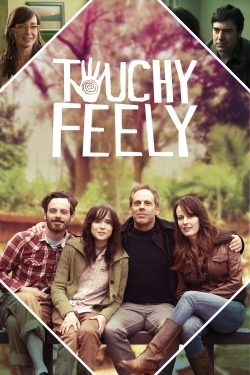 Watch Touchy Feely (2013) Online FREE