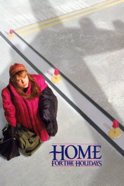 Watch Home for the Holidays (1995) Online FREE