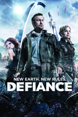 Watch Defiance (2013) Online FREE