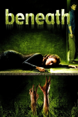 Watch Beneath (2007) Online FREE