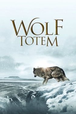 Watch Wolf Totem (2015) Online FREE