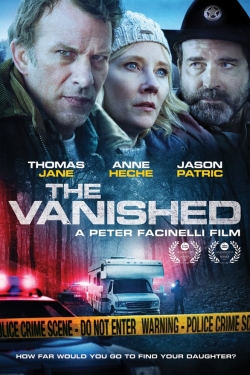 Watch The Vanished (2020) Online FREE