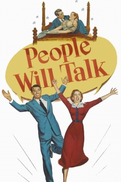 Watch People Will Talk (1951) Online FREE