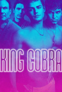 Watch King Cobra (2016) Online FREE