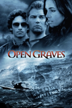 Watch Open Graves (2009) Online FREE