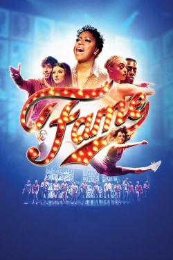 Watch Fame: The Musical (2020) Online FREE