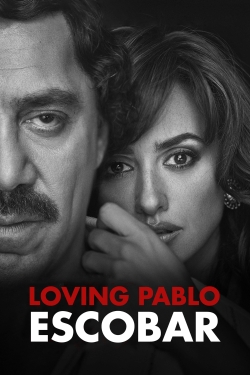 Watch Loving Pablo (2017) Online FREE