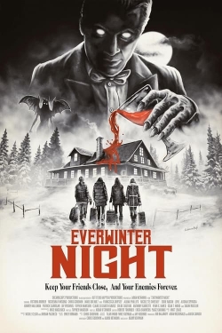 Watch Everwinter Night (2023) Online FREE
