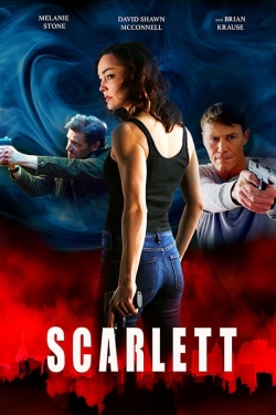 Watch Scarlett (2020) Online FREE