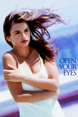 Watch Open Your Eyes (1997) Online FREE