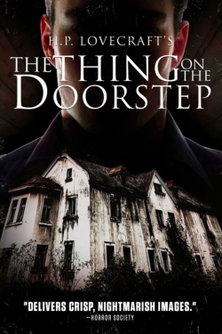 Watch The Thing on the Doorstep (2014) Online FREE
