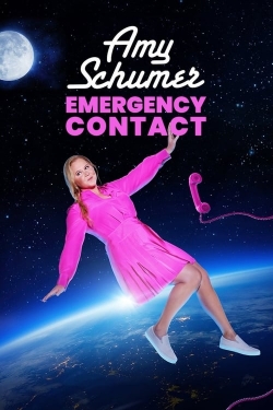 Watch Amy Schumer: Emergency Contact (2023) Online FREE