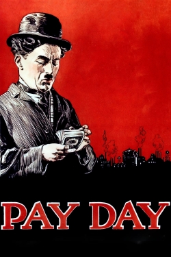 Watch Pay Day (1922) Online FREE