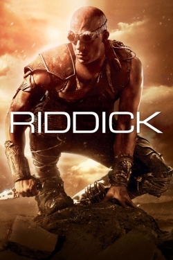Watch Riddick (2013) Online FREE