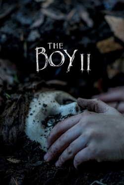 Watch Brahms: The Boy II (2020) Online FREE