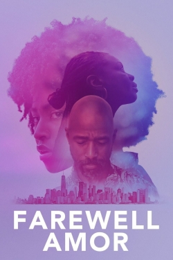 Watch Farewell Amor (2020) Online FREE