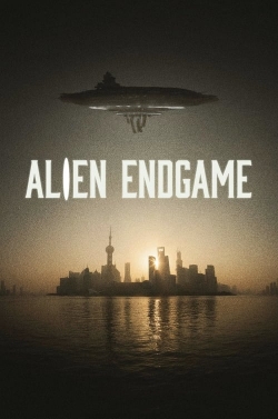 Watch Alien Endgame (2022) Online FREE
