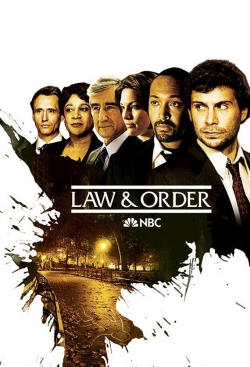 Watch Law & Order (1990) Online FREE