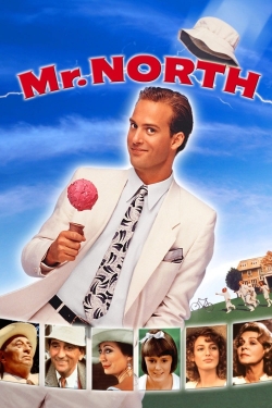 Watch Mr. North (1988) Online FREE