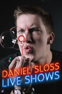 Watch Daniel Sloss: Live Shows (2018) Online FREE