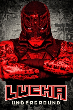 Watch Lucha Underground (2014) Online FREE