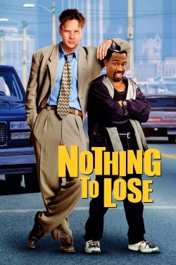 Watch Nothing to Lose (1997) Online FREE