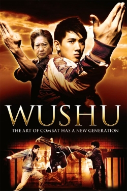 Watch Wushu (2008) Online FREE