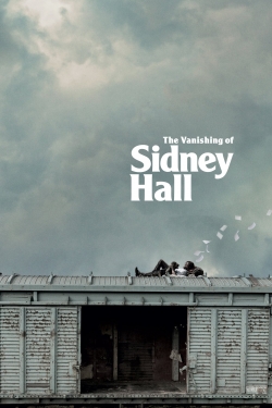 Watch The Vanishing of Sidney Hall (2017) Online FREE