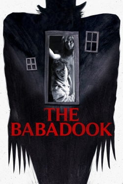 Watch The Babadook (2014) Online FREE