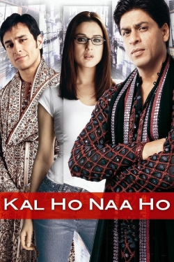 Watch Kal Ho Naa Ho (2003) Online FREE