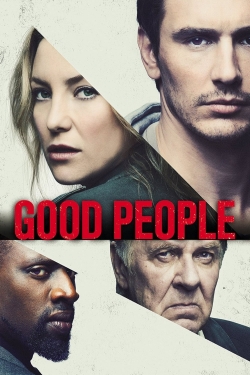 Watch Good People (2014) Online FREE