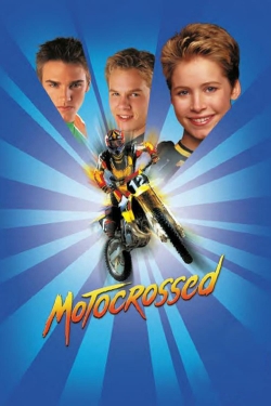 Watch Motocrossed (2001) Online FREE