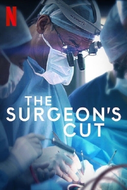 Watch The Surgeon's Cut (2020) Online FREE