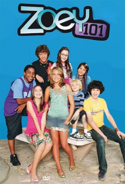 Watch Zoey 101 (2005) Online FREE