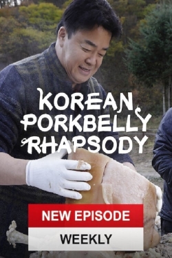 Watch Korean Pork Belly Rhapsody (2020) Online FREE