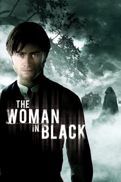Watch The Woman in Black (2012) Online FREE