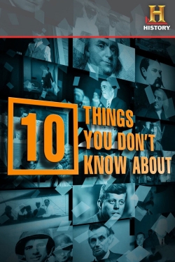 Watch 10 Things You Don't Know About (2012) Online FREE
