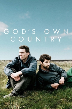 Watch God's Own Country (2017) Online FREE