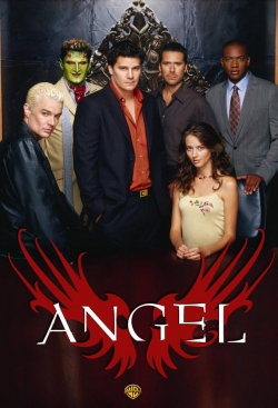 Watch Angel (1999) Online FREE