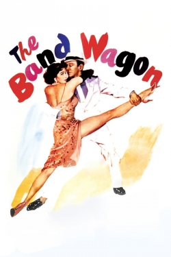 Watch The Band Wagon (1953) Online FREE