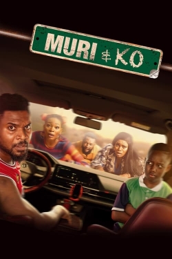 Watch Muri and Ko (2024) Online FREE