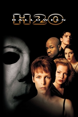 Watch Halloween H20: 20 Years Later (1998) Online FREE