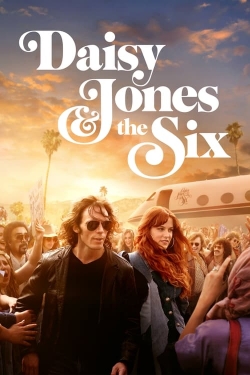 Watch Daisy Jones & the Six (2023) Online FREE