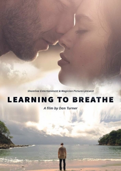 Watch Learning to Breathe (2016) Online FREE