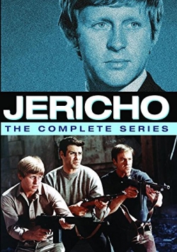 Watch Jericho (1966) Online FREE