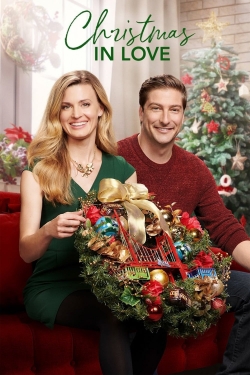 Watch Christmas in Love (2018) Online FREE