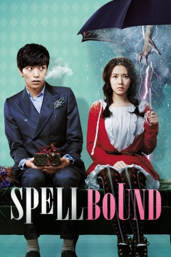 Watch Spellbound (2011) Online FREE