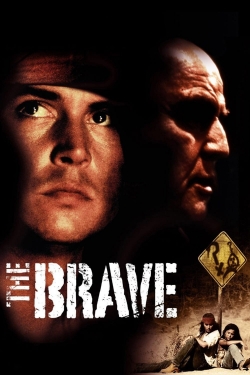 Watch The Brave (1997) Online FREE